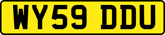 WY59DDU