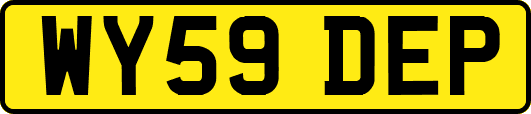WY59DEP