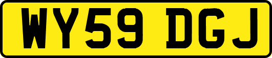 WY59DGJ