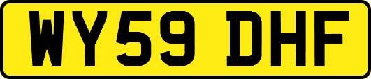 WY59DHF