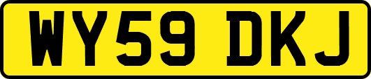 WY59DKJ