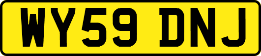 WY59DNJ