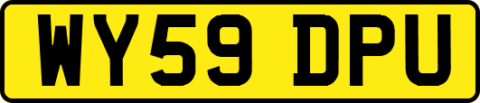 WY59DPU