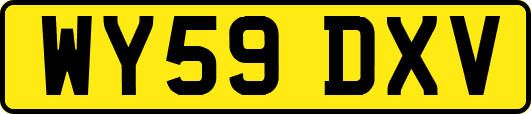 WY59DXV