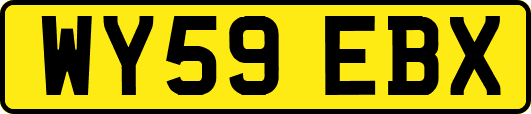 WY59EBX
