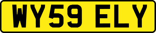 WY59ELY