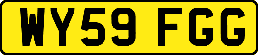 WY59FGG