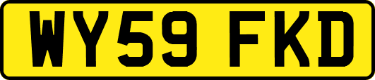 WY59FKD