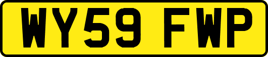 WY59FWP