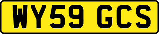 WY59GCS