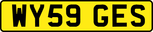 WY59GES