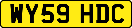 WY59HDC