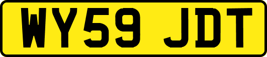 WY59JDT