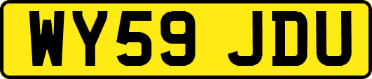 WY59JDU