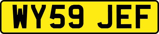 WY59JEF