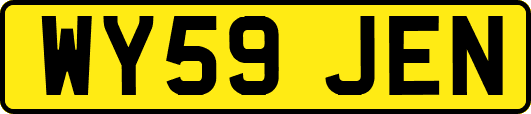 WY59JEN