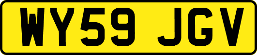 WY59JGV