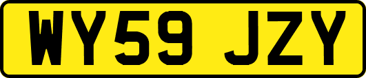 WY59JZY