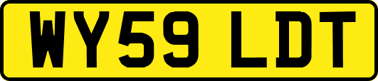 WY59LDT