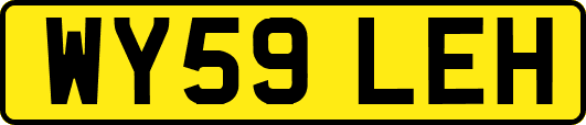 WY59LEH