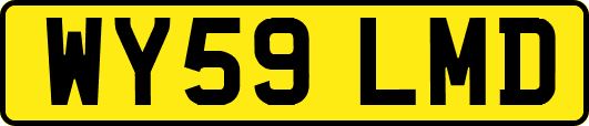 WY59LMD