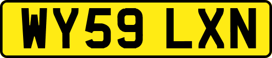 WY59LXN