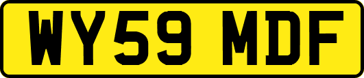 WY59MDF