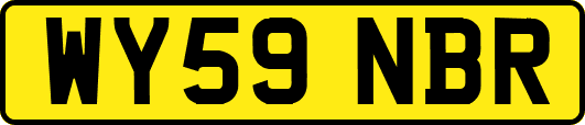 WY59NBR