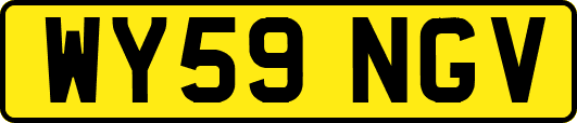 WY59NGV
