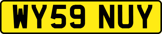 WY59NUY