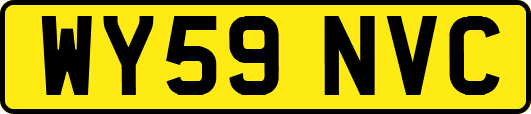 WY59NVC