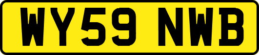 WY59NWB