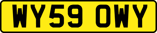 WY59OWY
