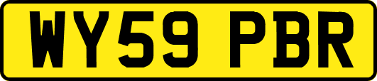 WY59PBR