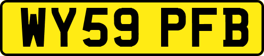 WY59PFB