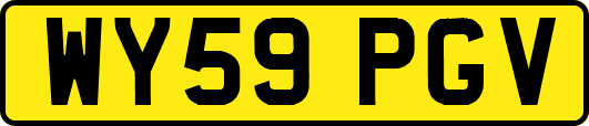 WY59PGV