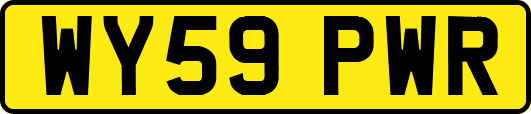 WY59PWR