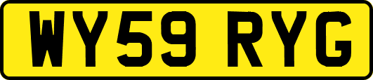 WY59RYG