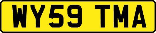 WY59TMA