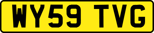 WY59TVG