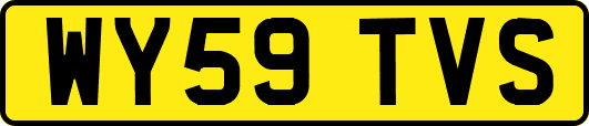 WY59TVS