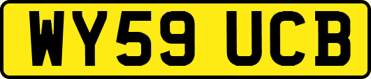 WY59UCB