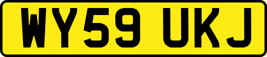WY59UKJ