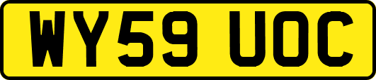WY59UOC
