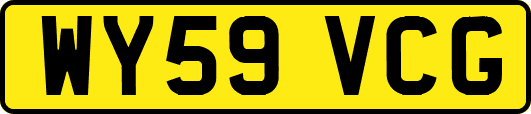WY59VCG