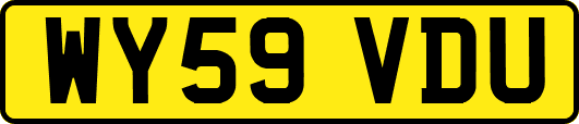 WY59VDU