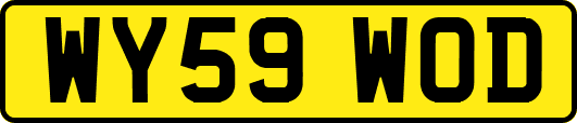 WY59WOD