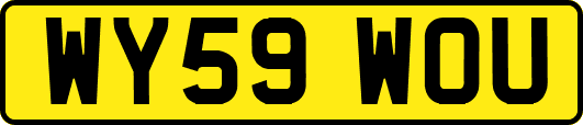 WY59WOU