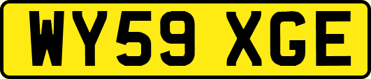 WY59XGE
