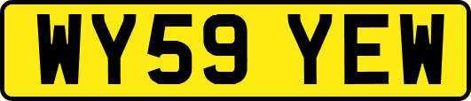 WY59YEW